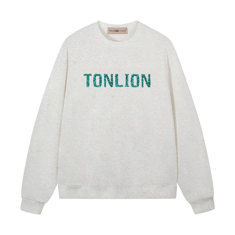 tonlion Logo