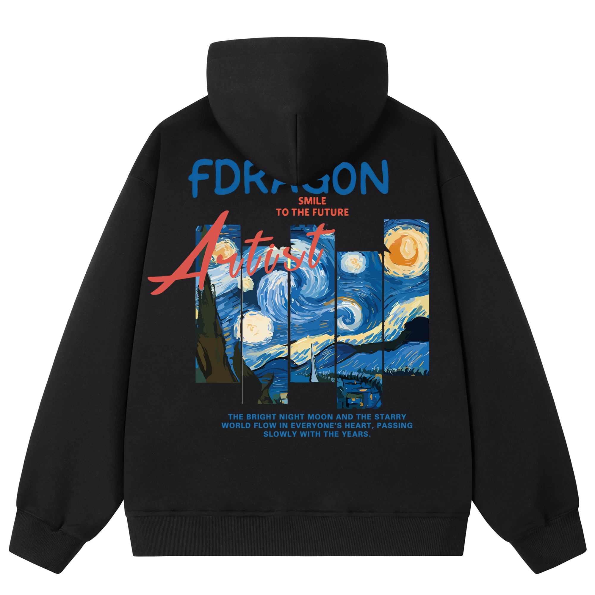 fdragon logo