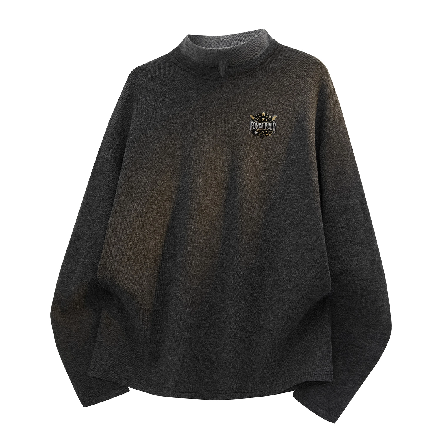 FORCEPULR T