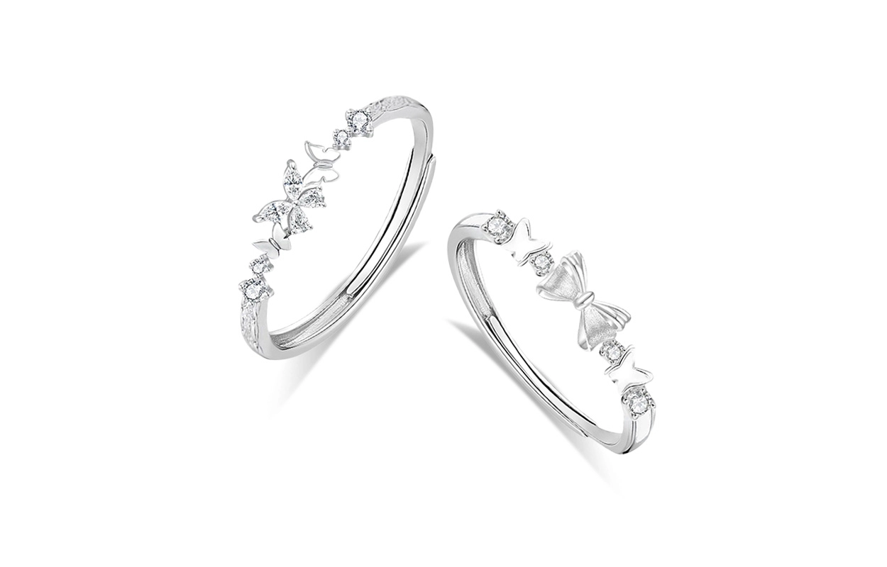 RINGLOVE ins 999