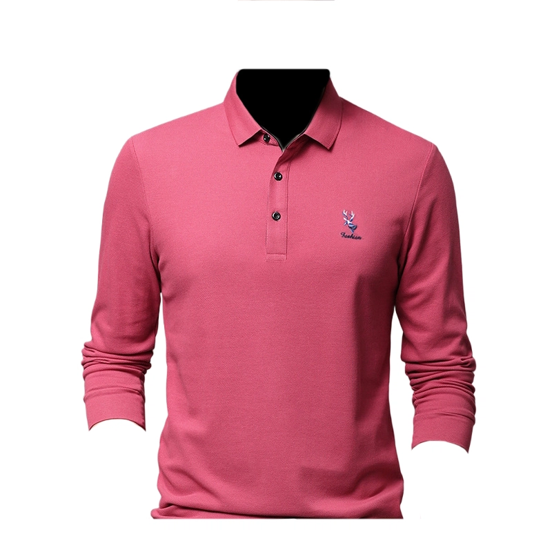 SENJIALUO t Polo