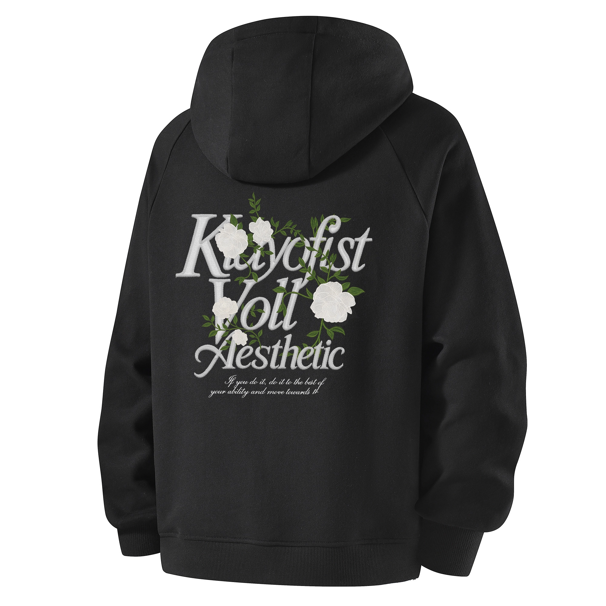 KiayofistVoll