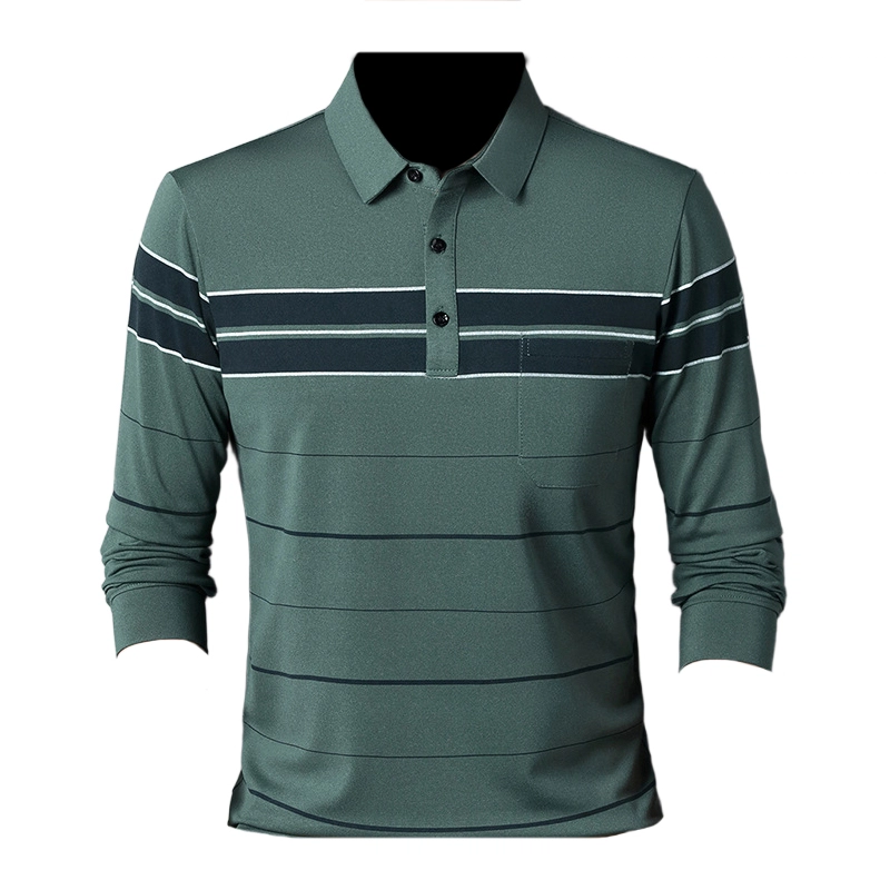 SENJIALUO T Polo