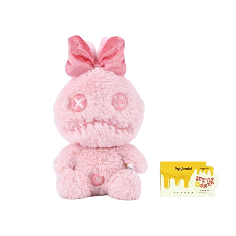 POTDEMIEL x Disney 10cm11cm18cm20cm25cm