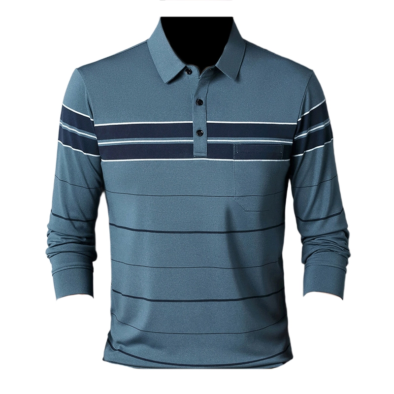 SENJIALUO T Polo