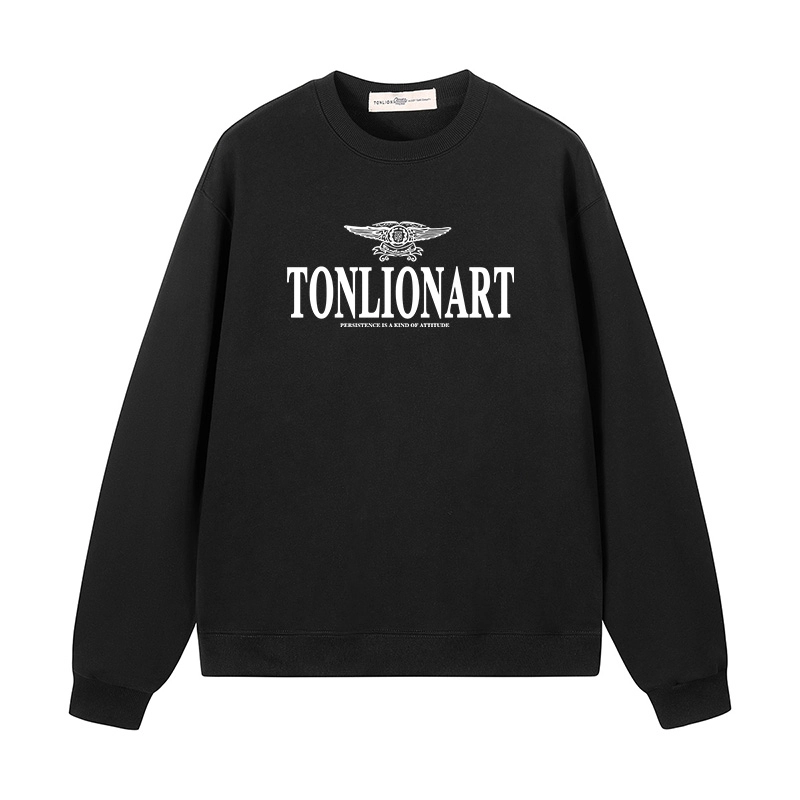 tonlion logo