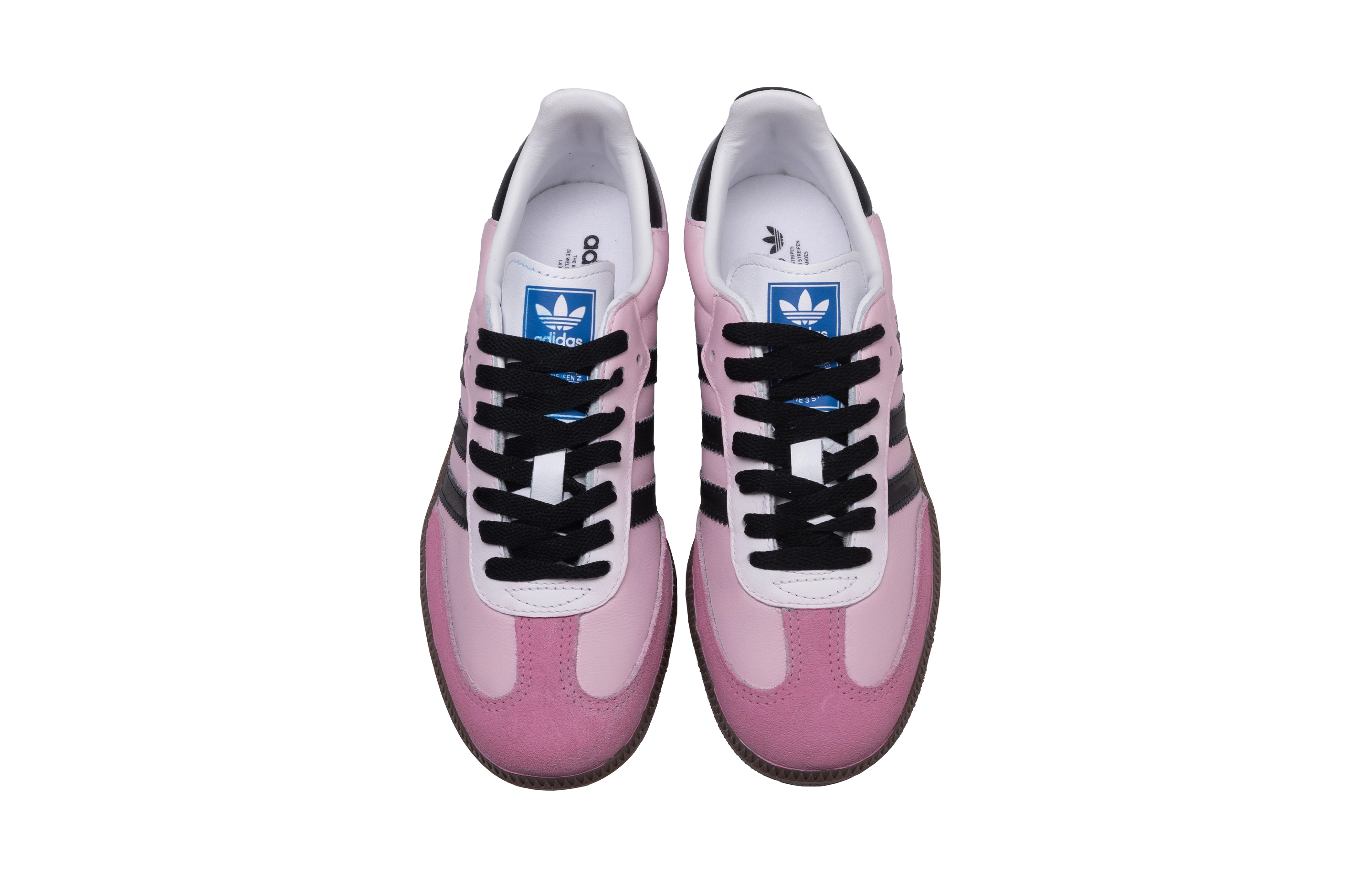 adidas originals SAMBA OG T