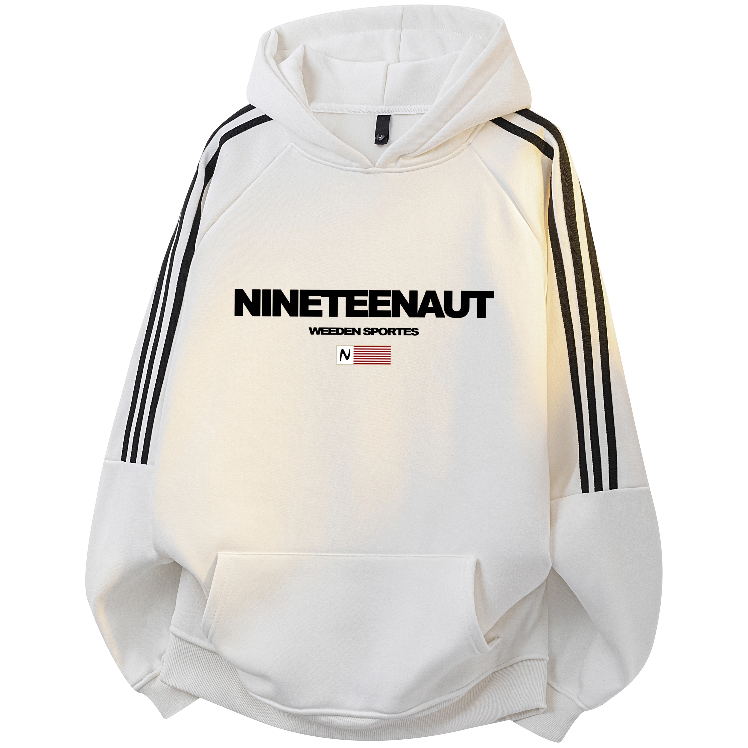 NINETEEN AUTUMN logo