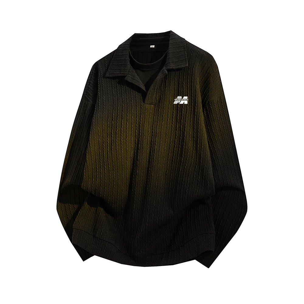 MUSCLETECH POLOcleanfit