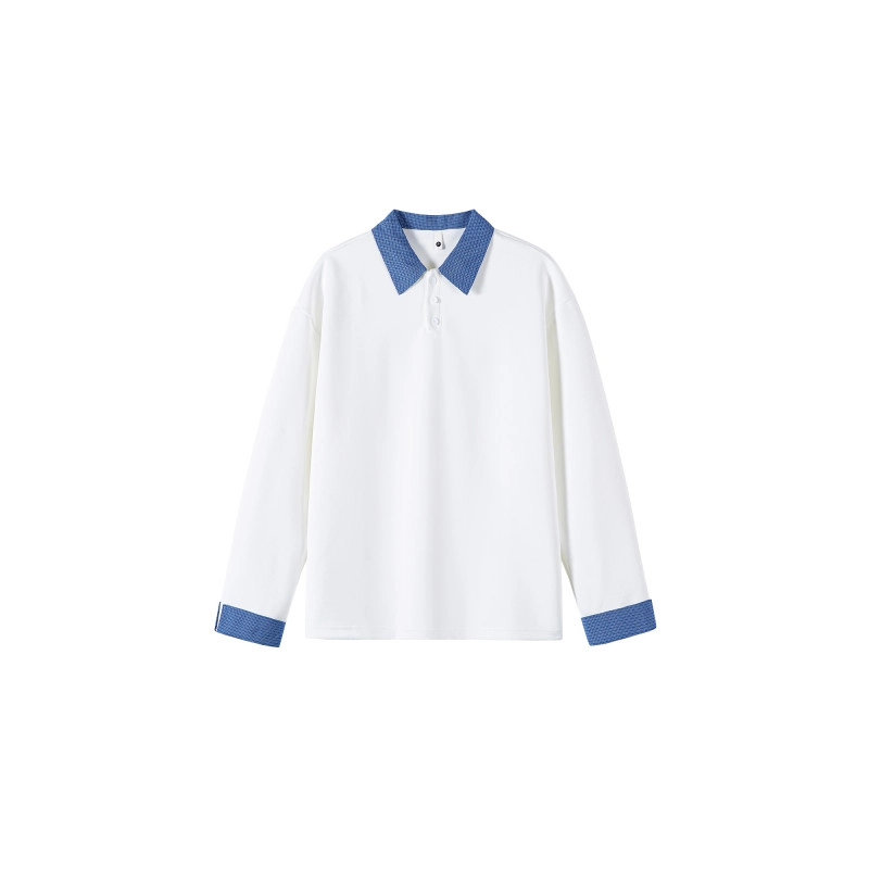 HRDW cleanfitTPolo