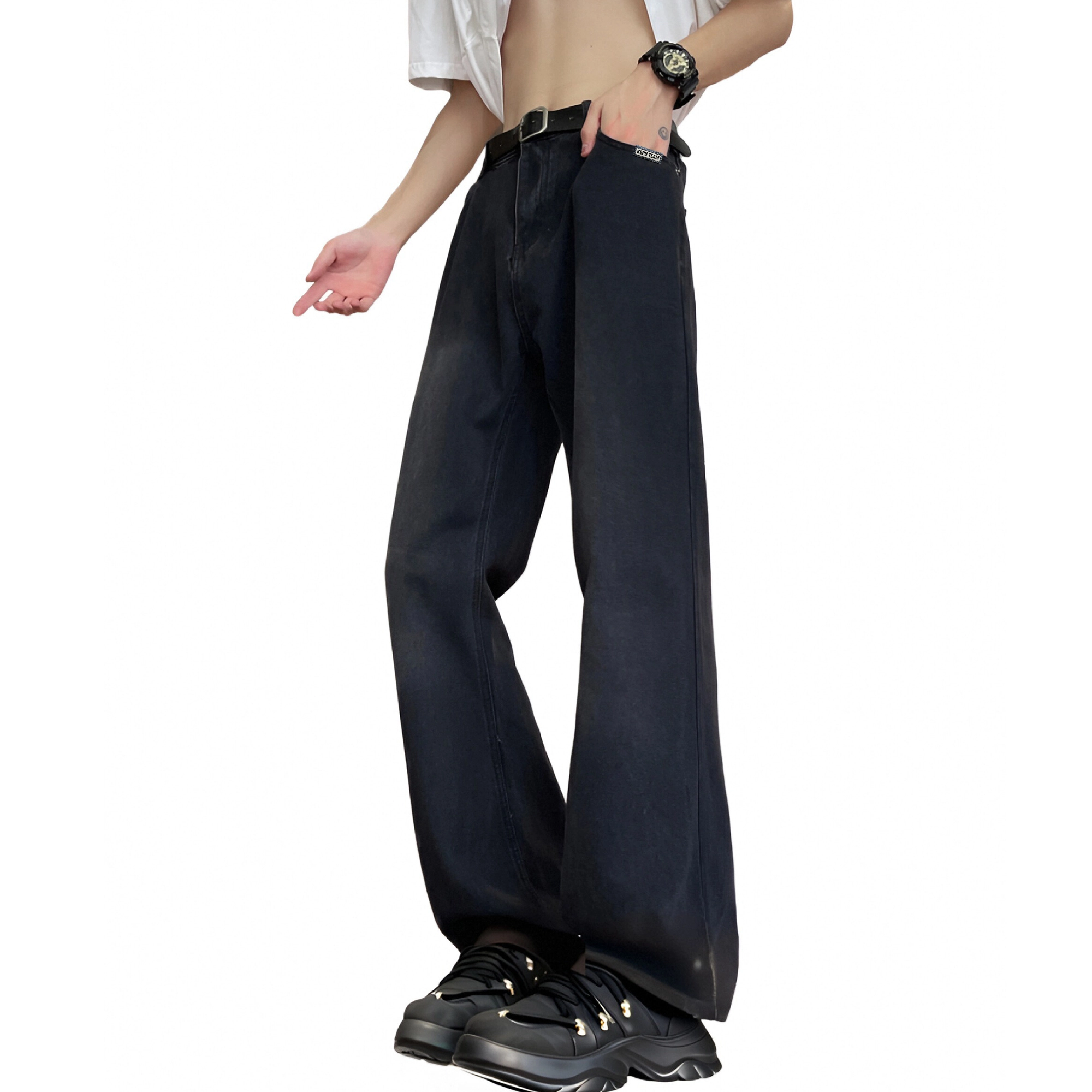 kepu clean fit