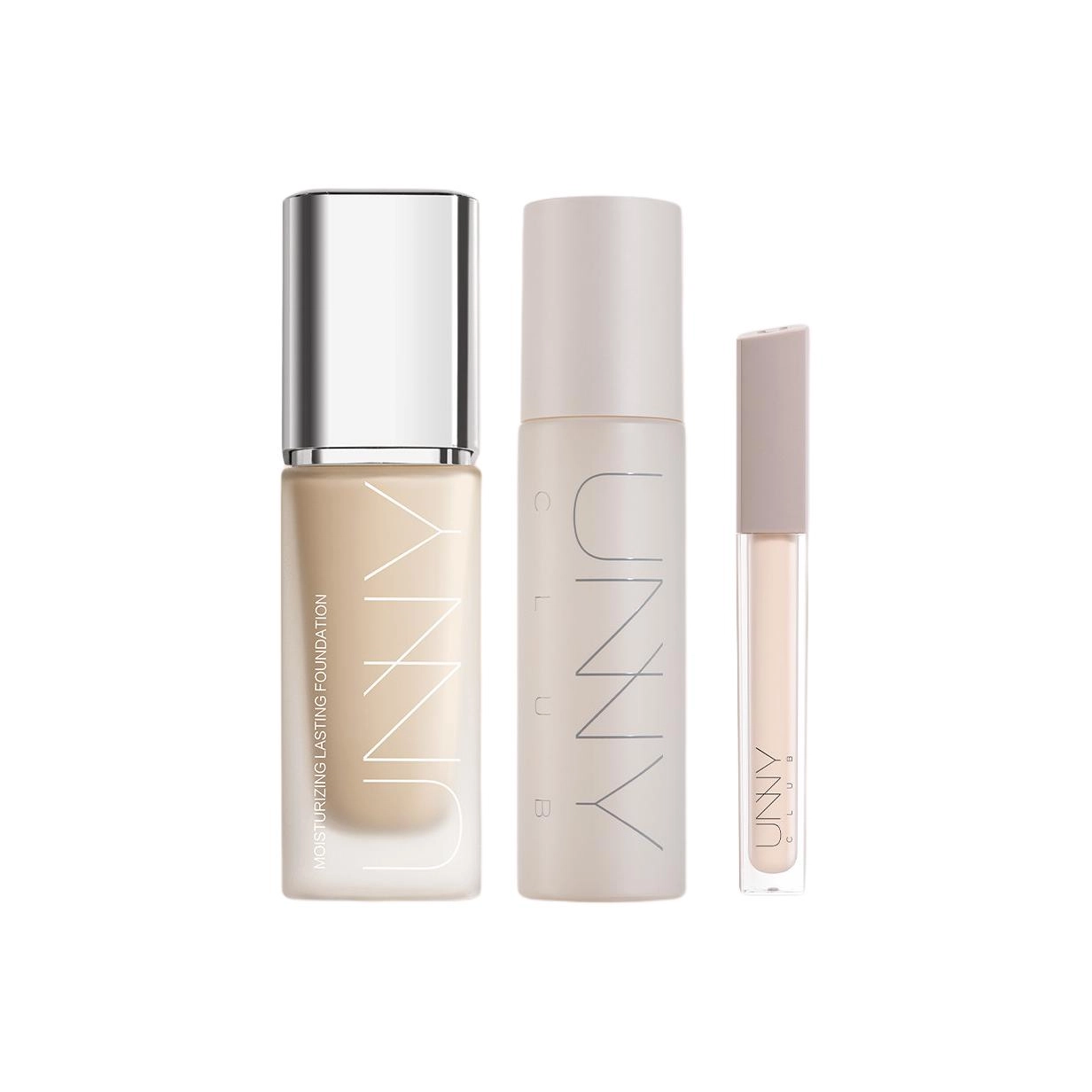 UNNY 36g+6g+100ml