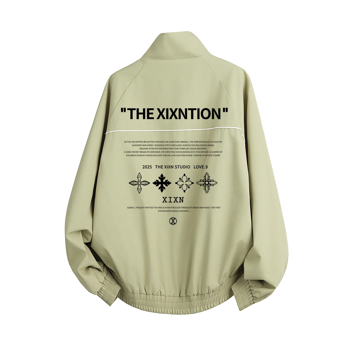 XIXN