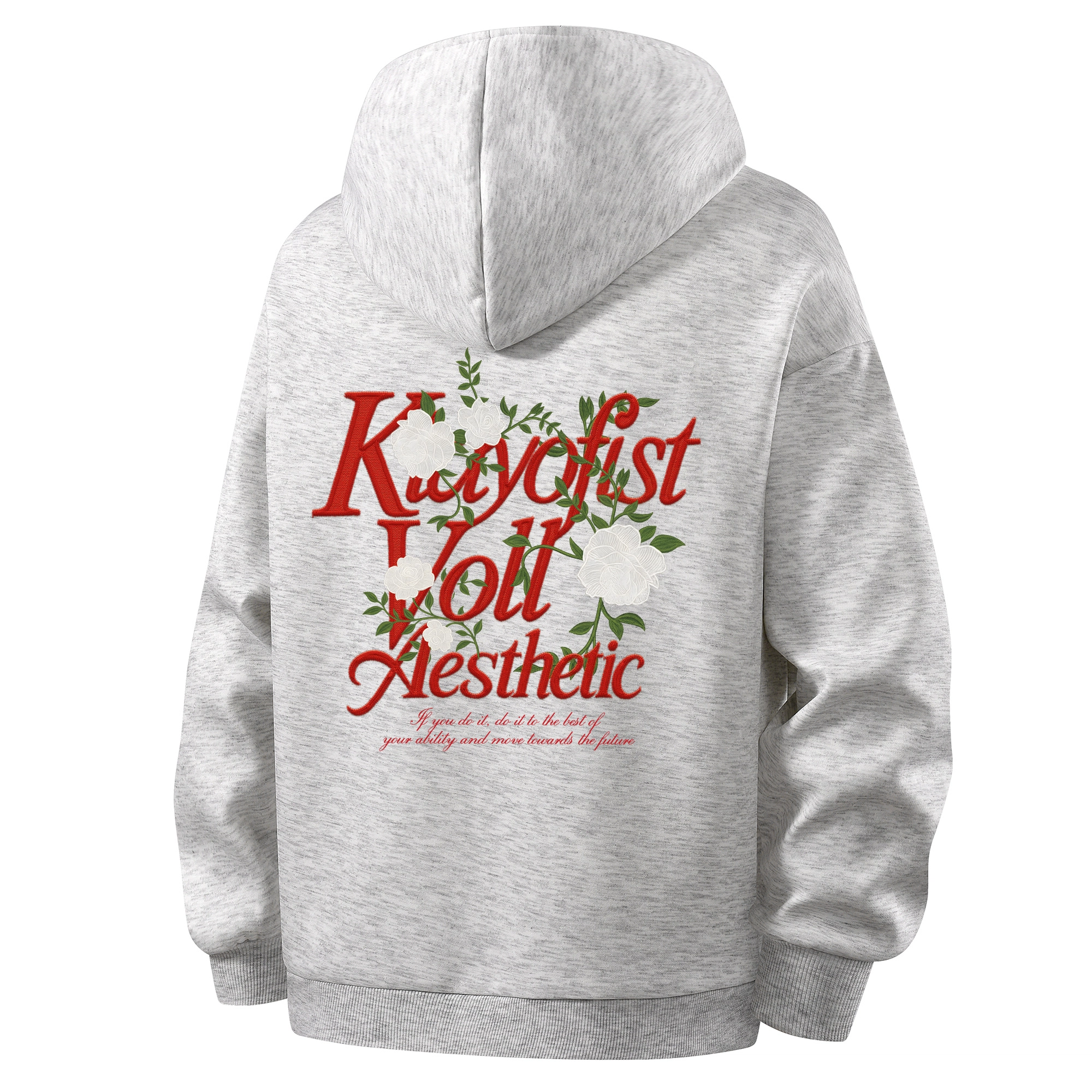 KiayofistVoll