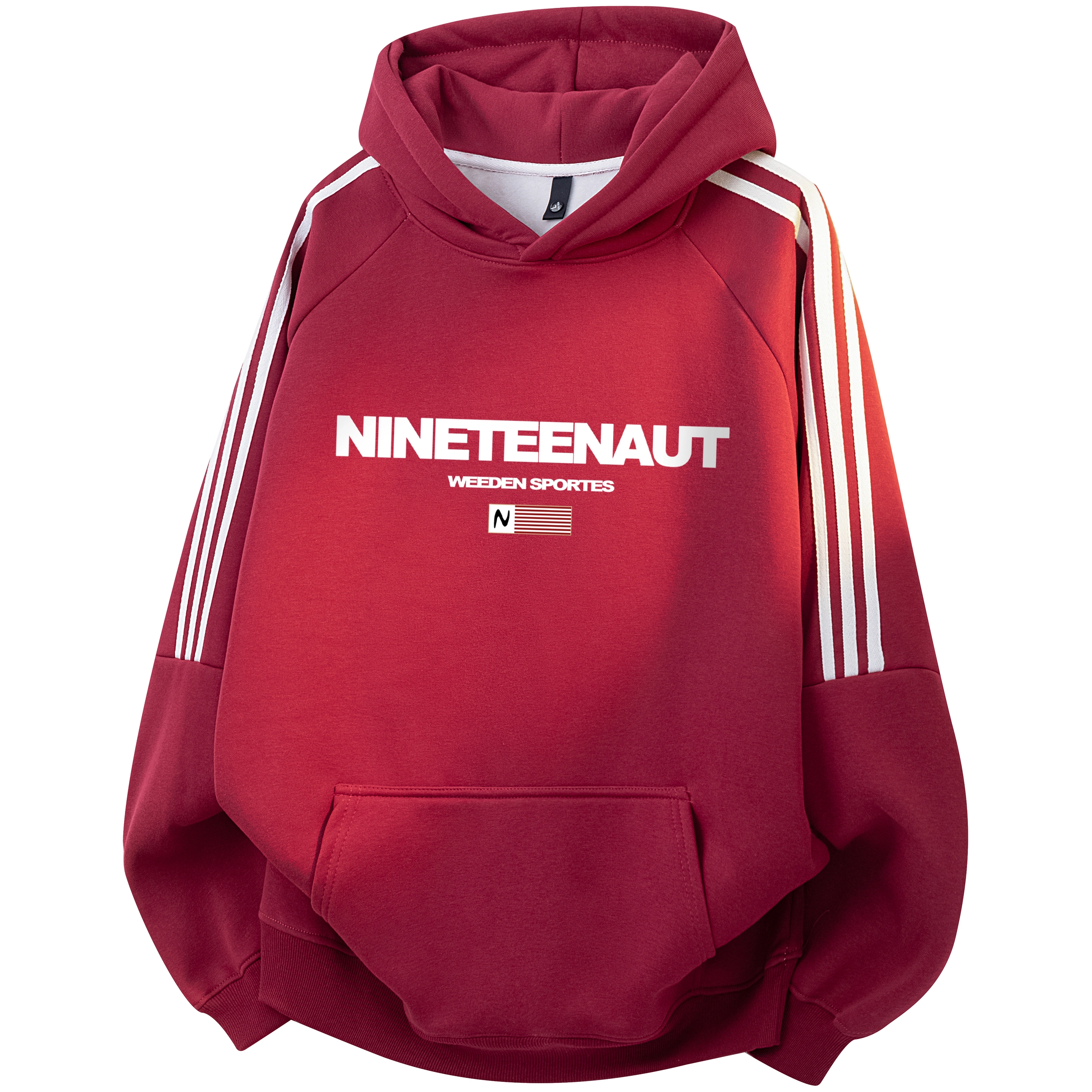 NINETEEN AUTUMN logo