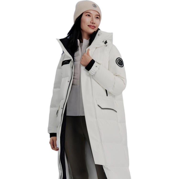 波司登 时尚舒适休闲百搭羽绒服 女款