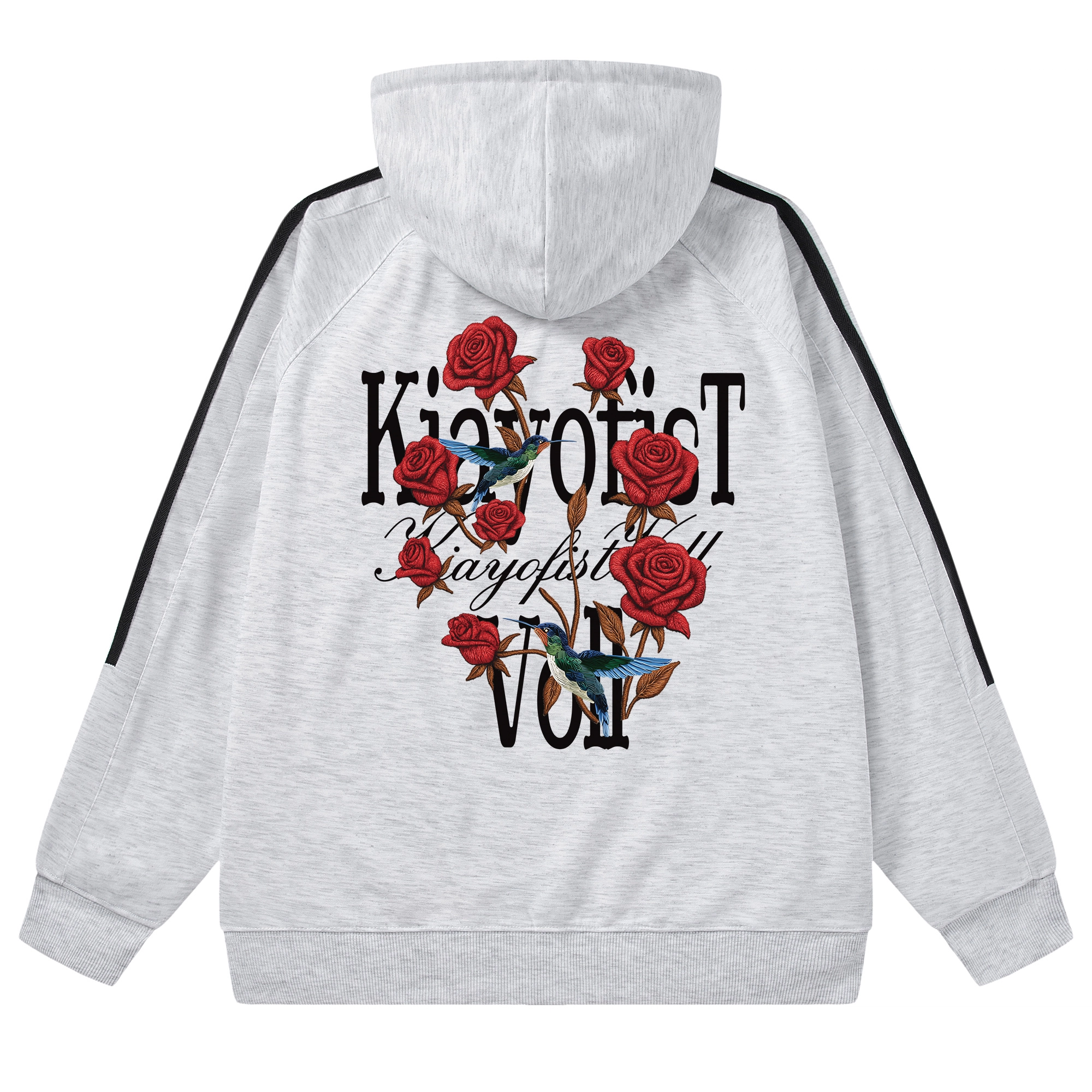 KiayofistVoll