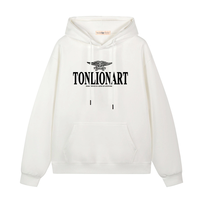 tonlion logo