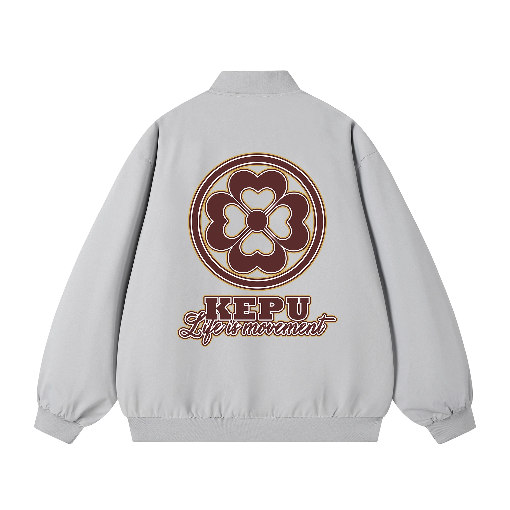 kepu logo