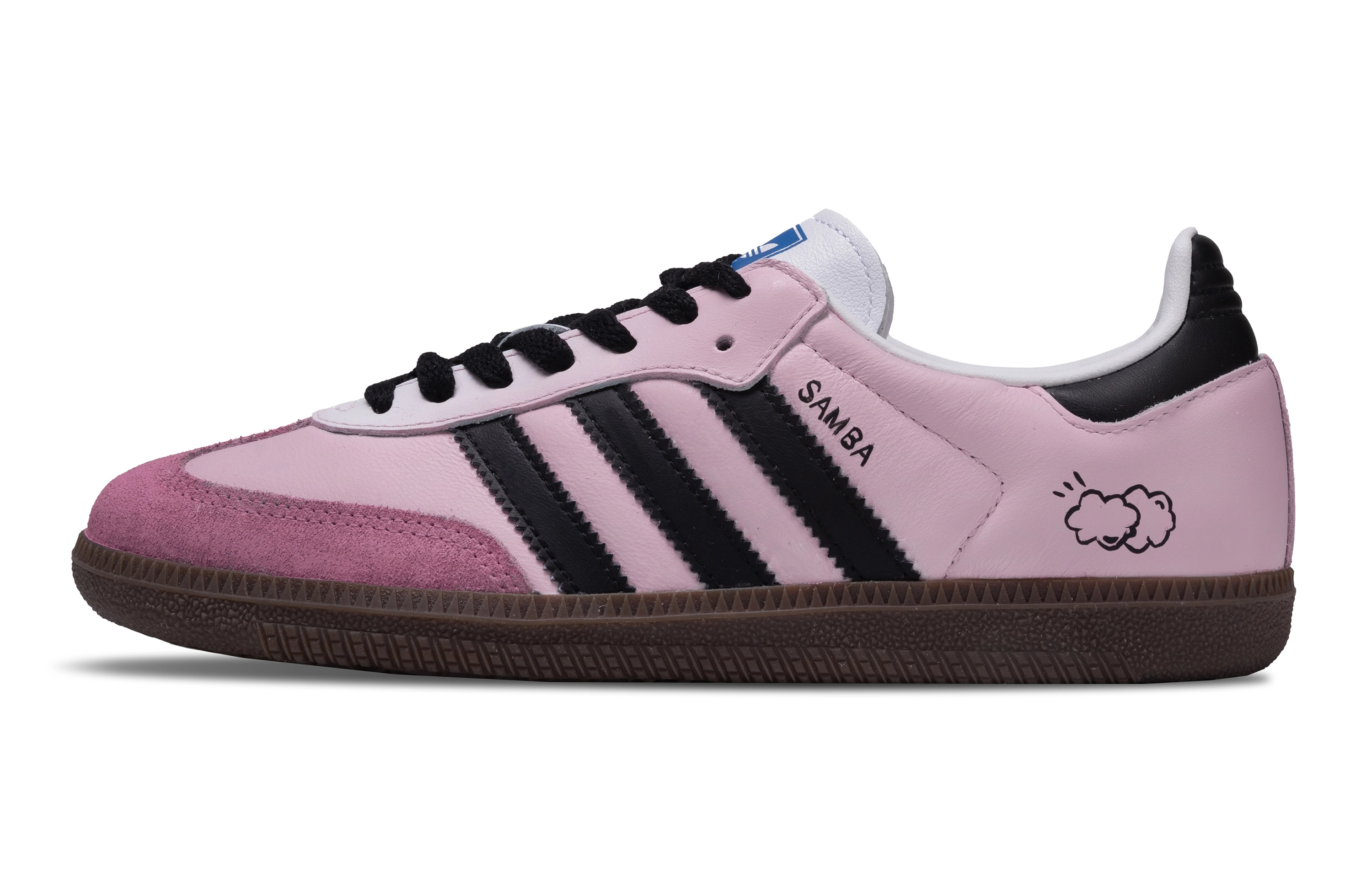 adidas originals SAMBA OG T