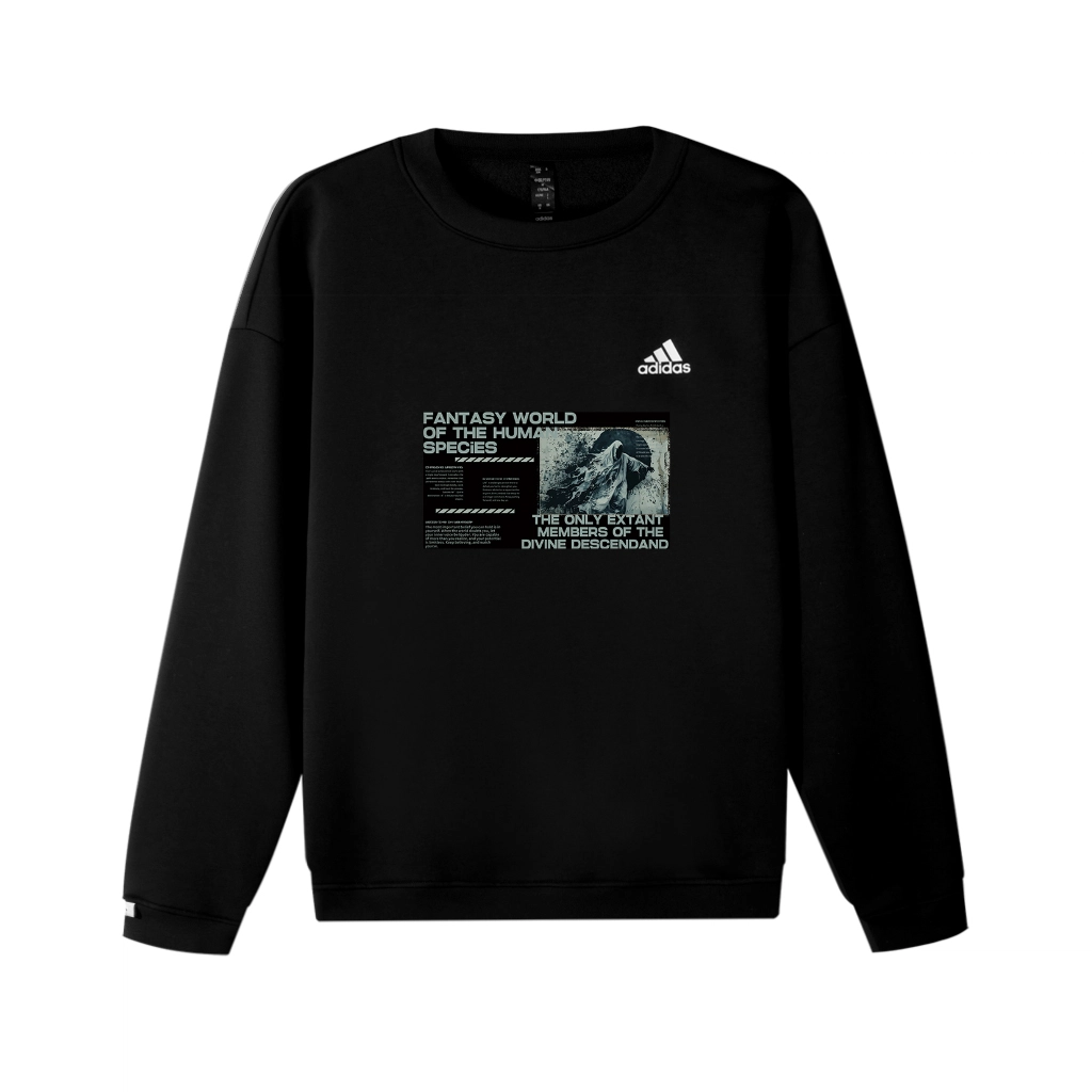 adidas LABEL VLogo
