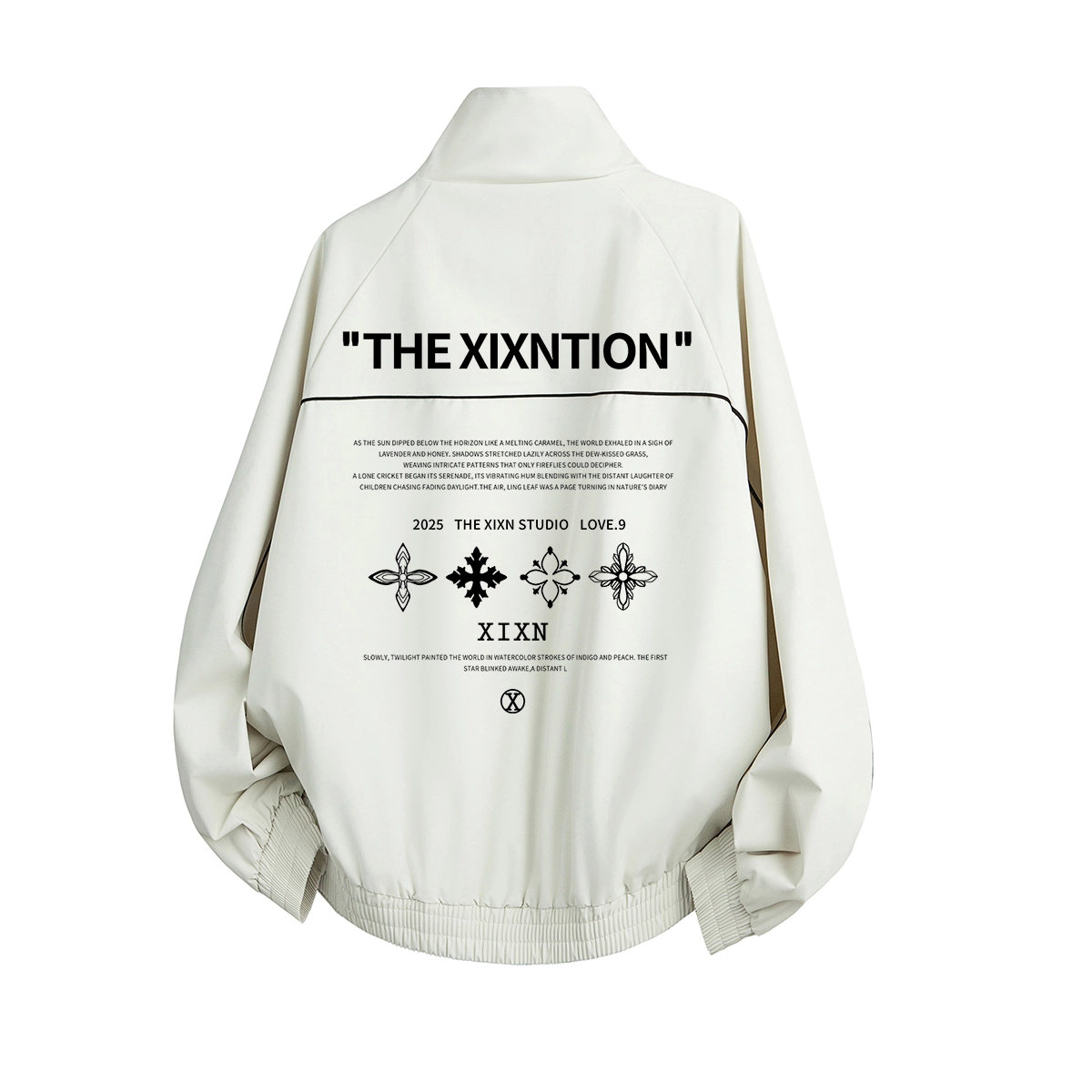 XIXN
