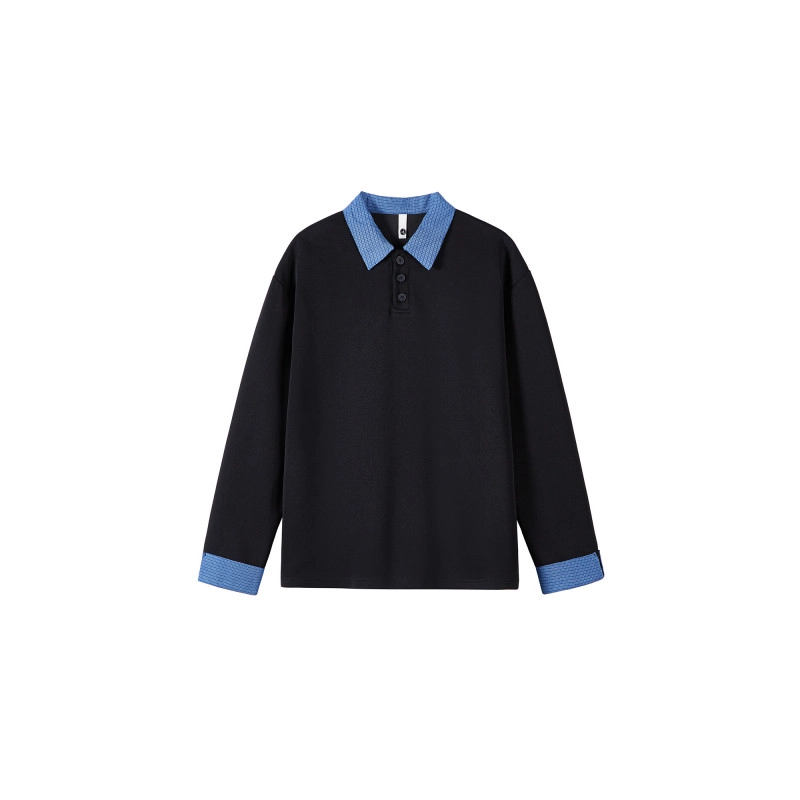 HRDW cleanfitTPolo