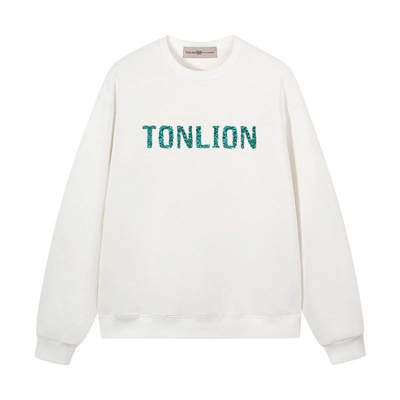 tonlion Logo
