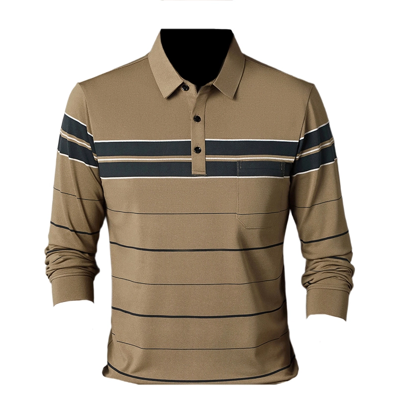 SENJIALUO T Polo