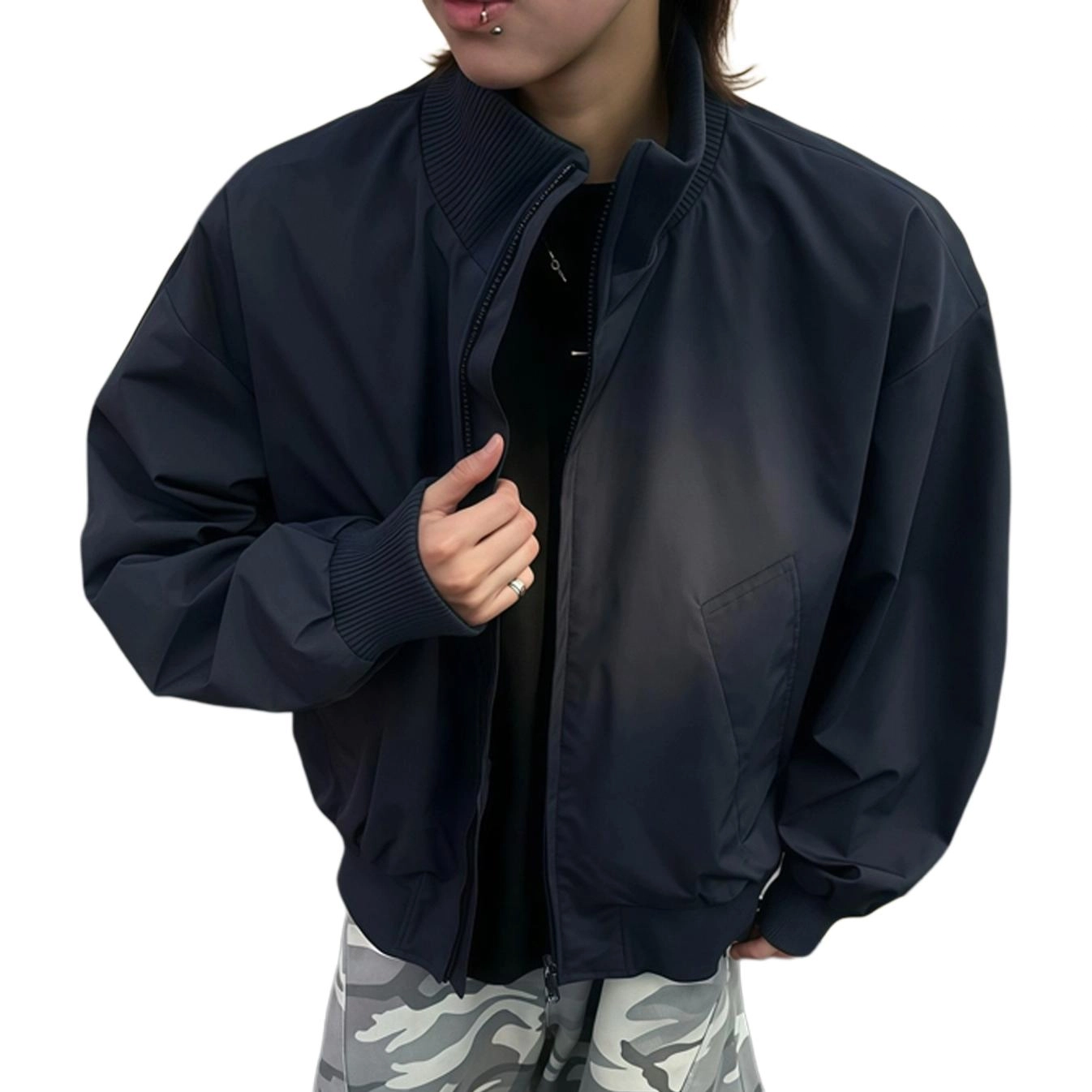 SOUL WORKER bomber