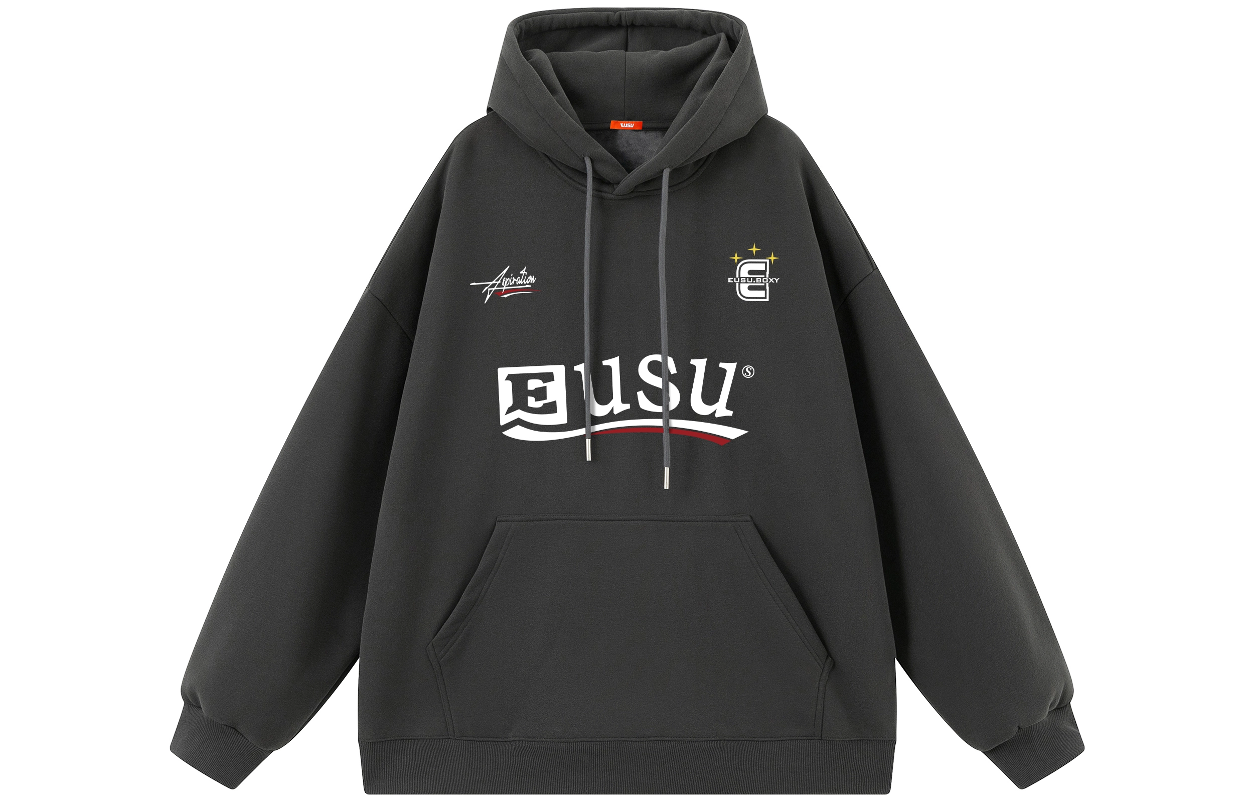 EUSU vibe