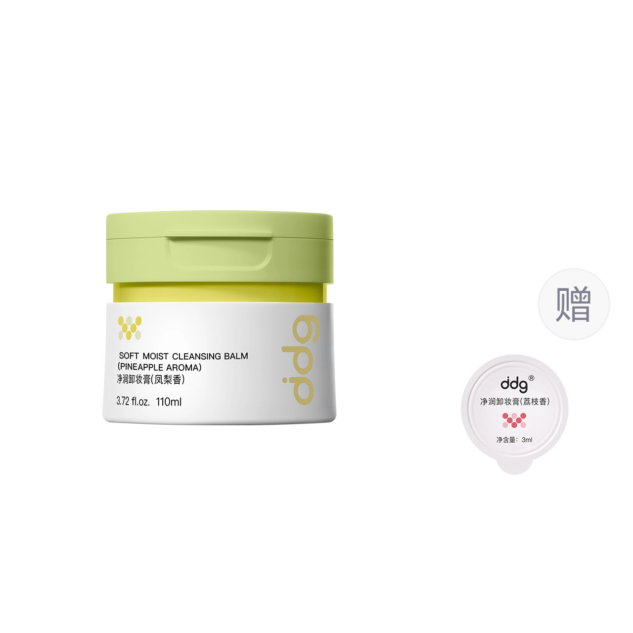 ddg 3.0 110ml