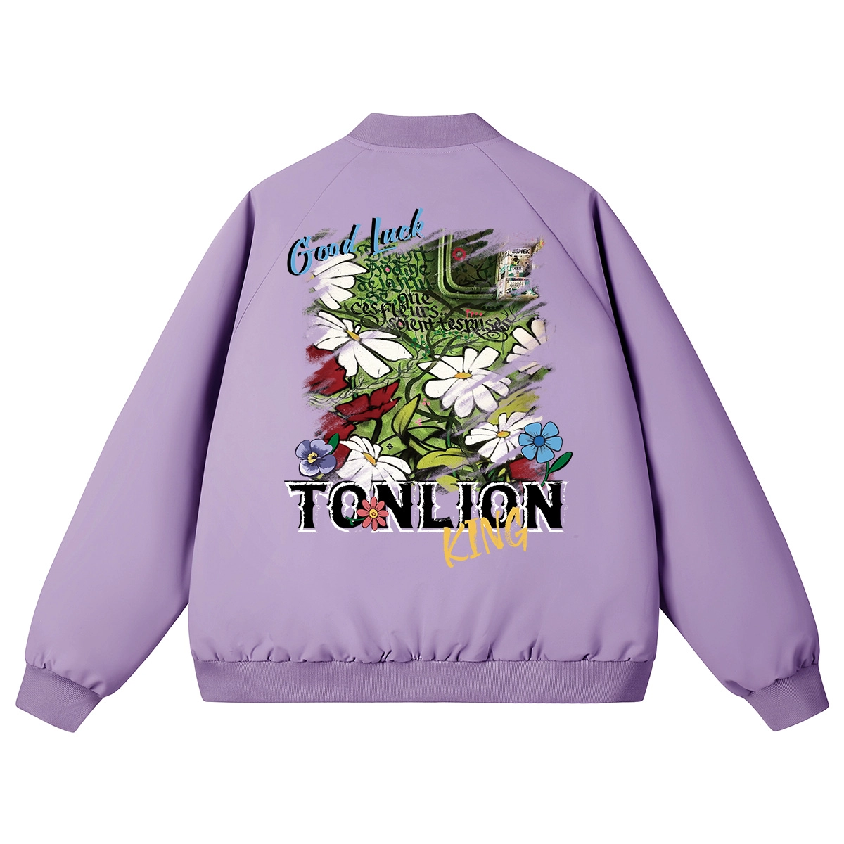 tonlion logo