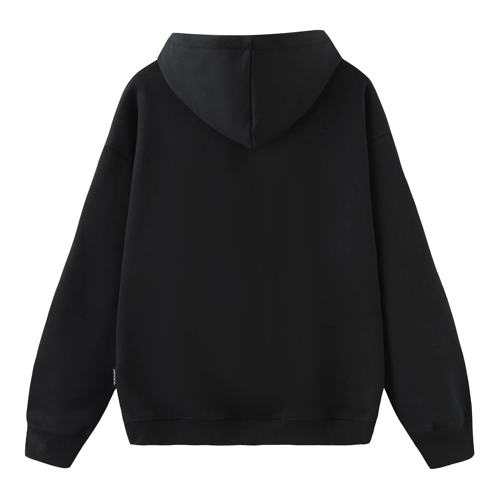 HUANQIU cleanfitLogo
