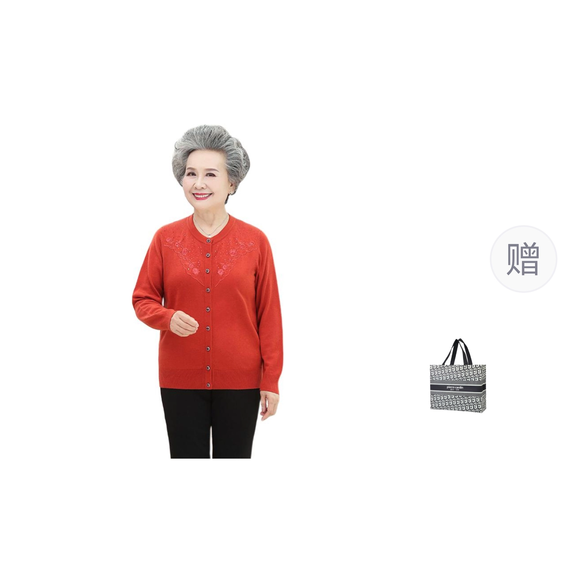 PIERRE CARDIN 2025
