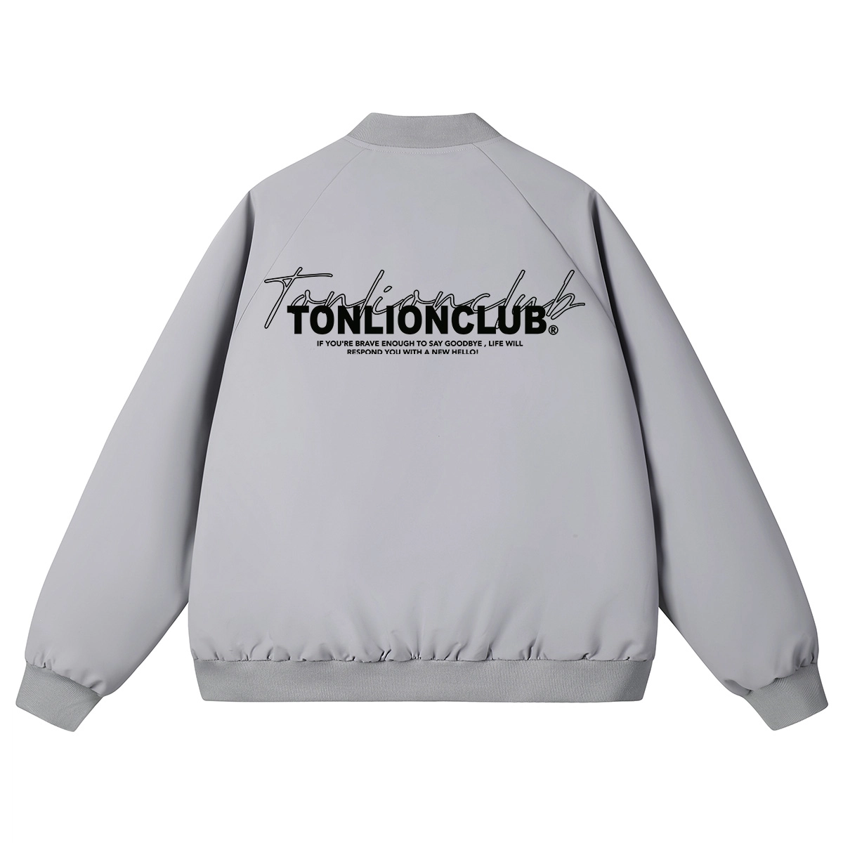 tonlion LOGO