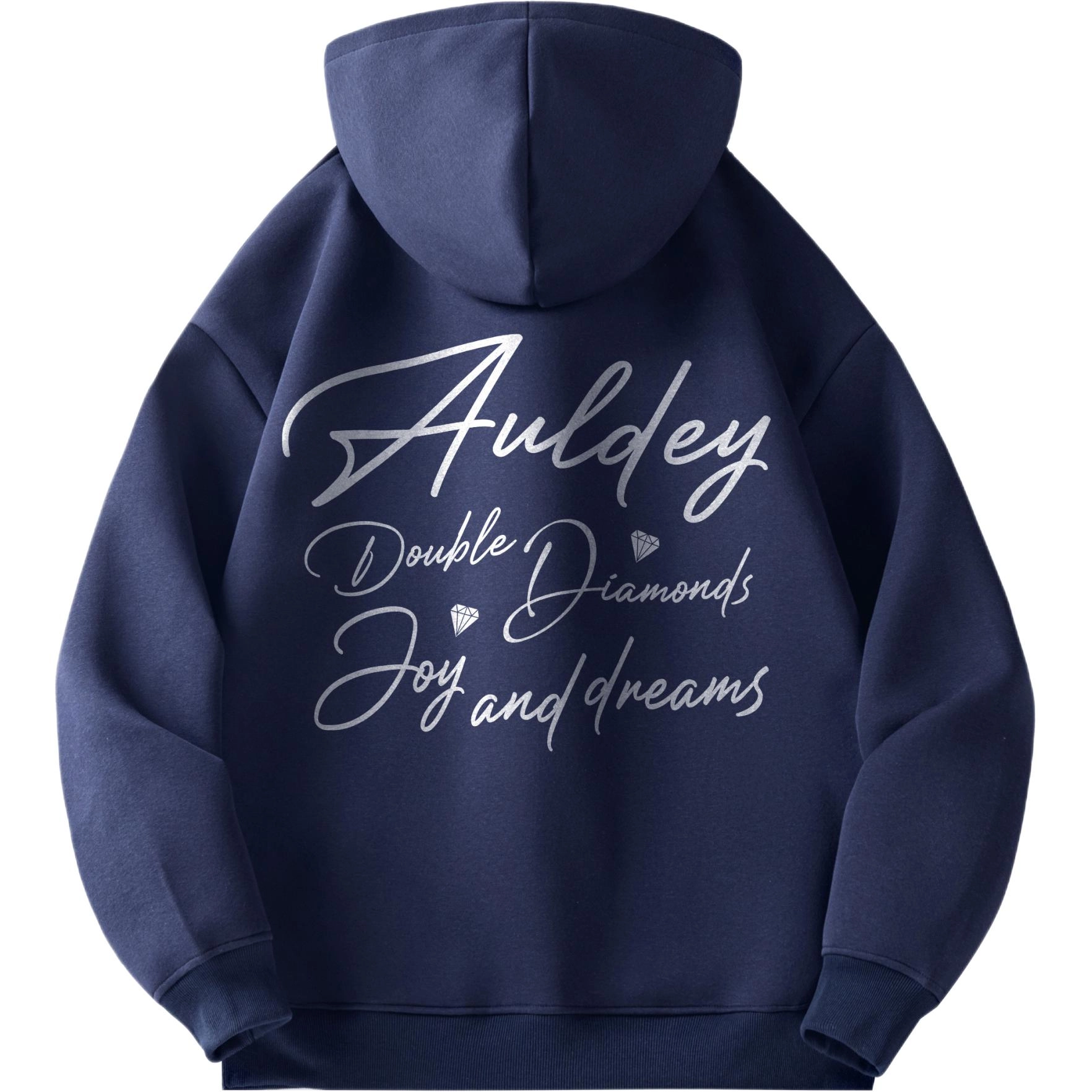 AULDEY logo