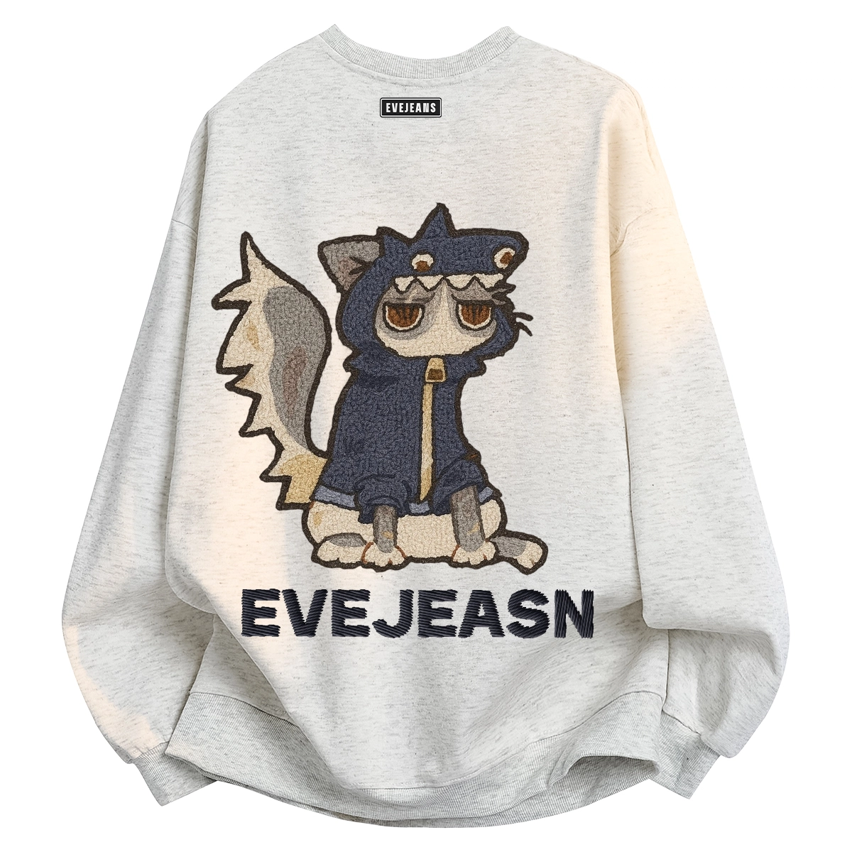 EVE Jeanslogo