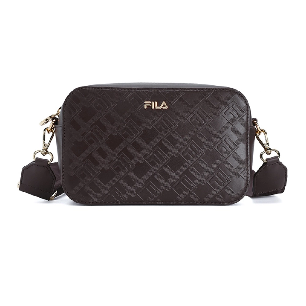 FILA WHITE PU