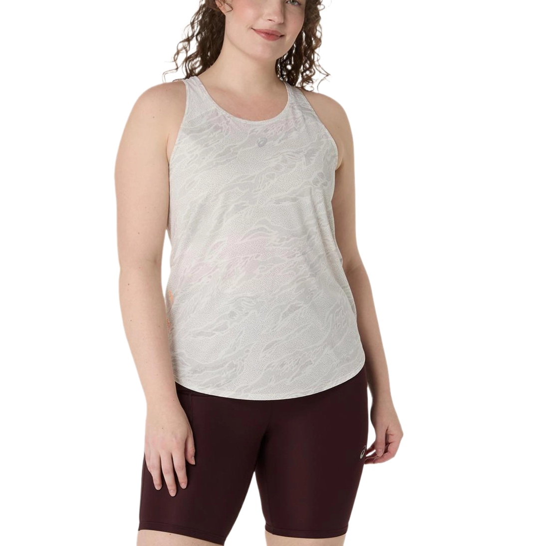 ASICS FUJITRAIL TANK