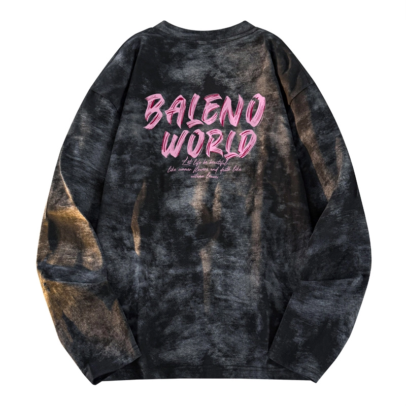 BALENO LOGOT