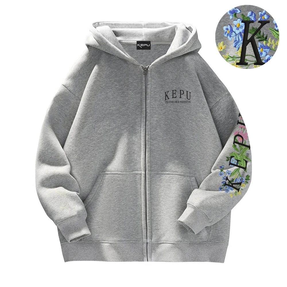 kepu Logo