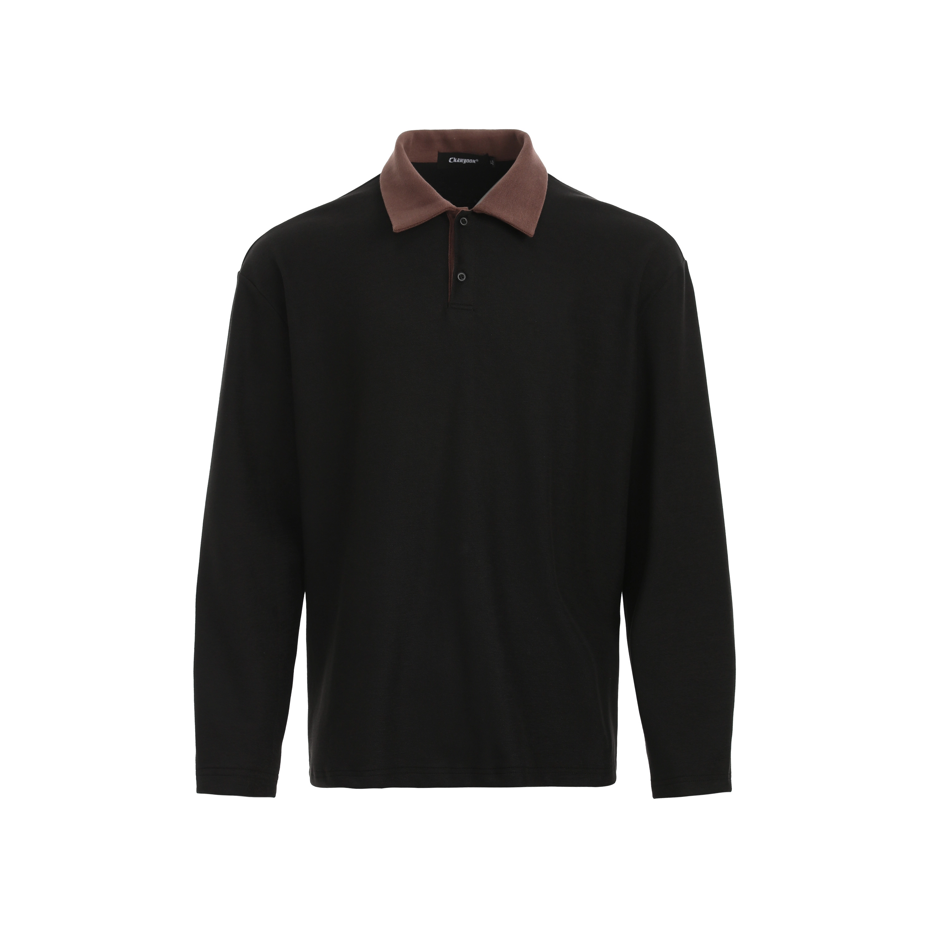 FOMK polocleanfitT