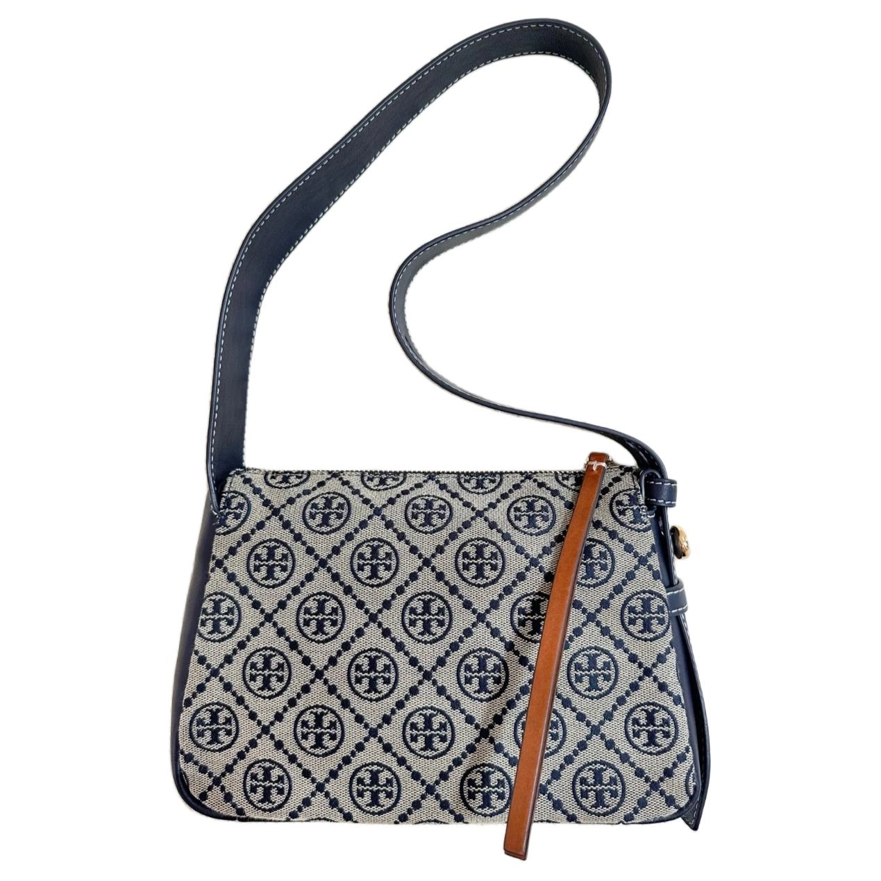 TORY BURCH Romy T Monogram