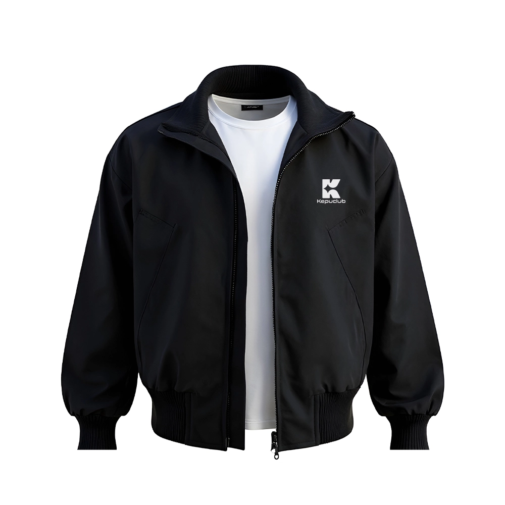 kepu bomber
