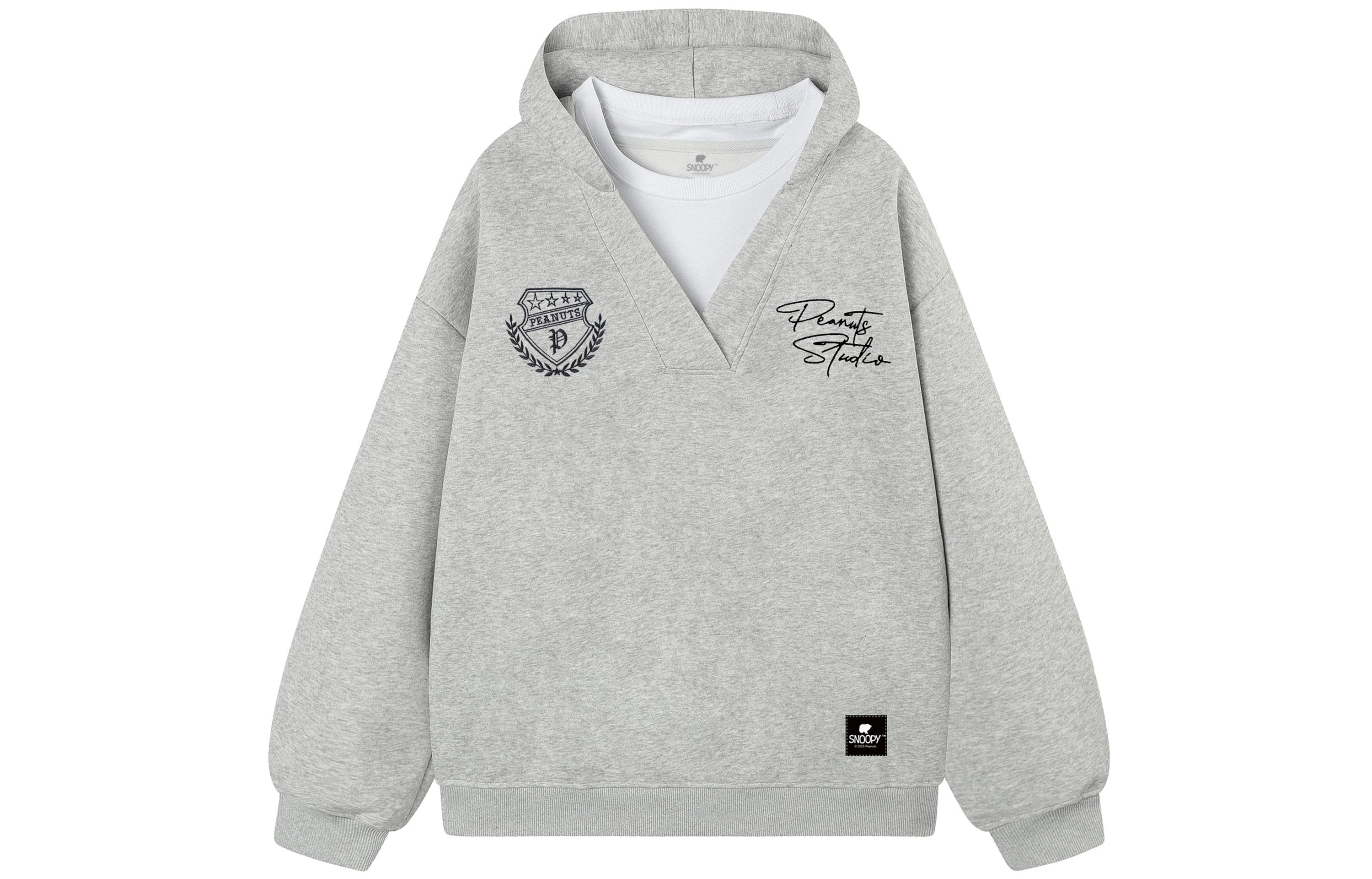 SNOOPY Logo