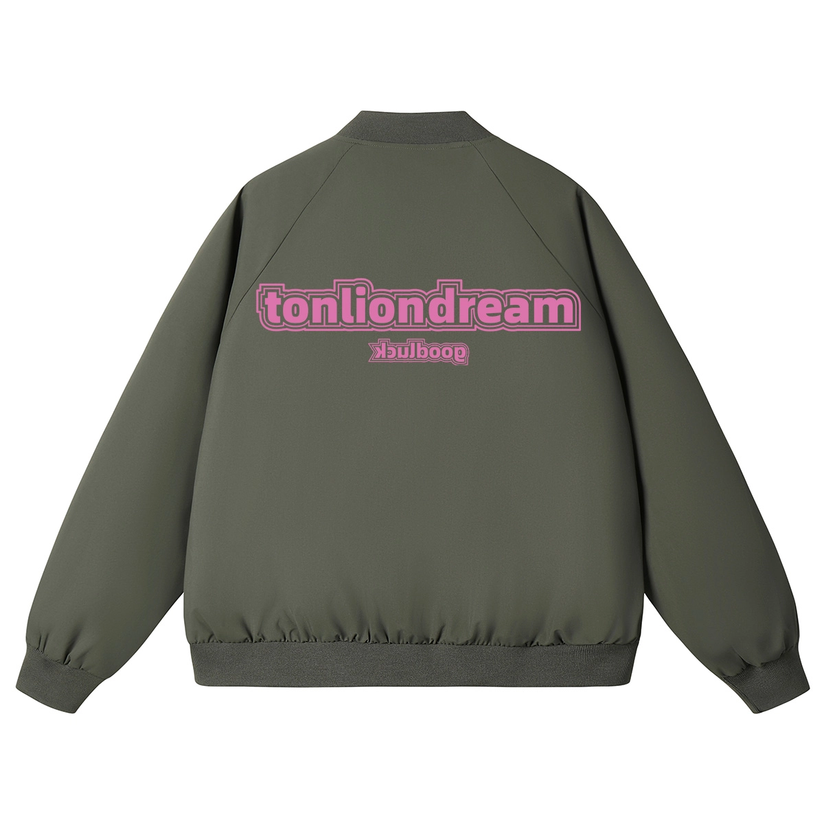 tonlion logo