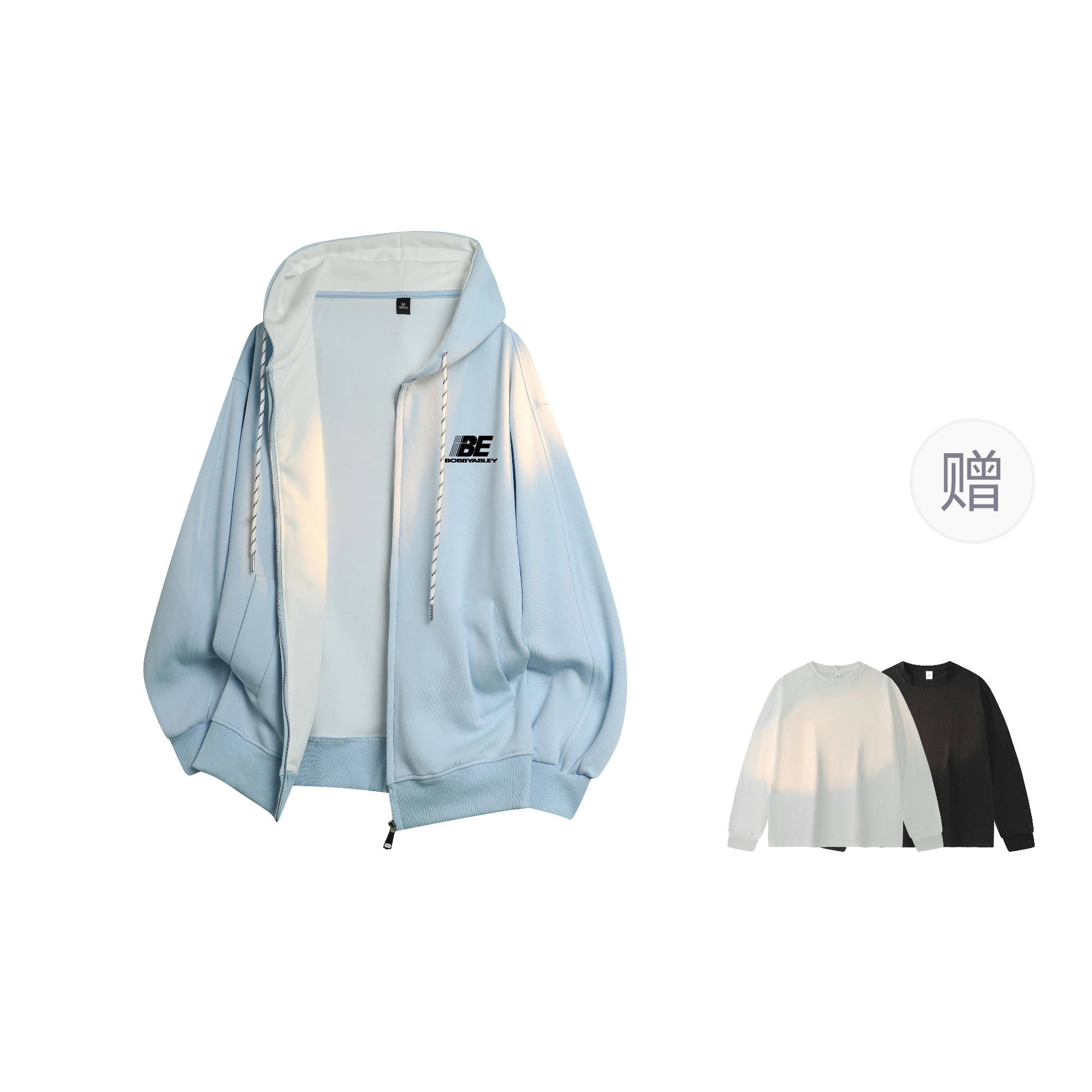 BOBBY ABLEY LOGO
