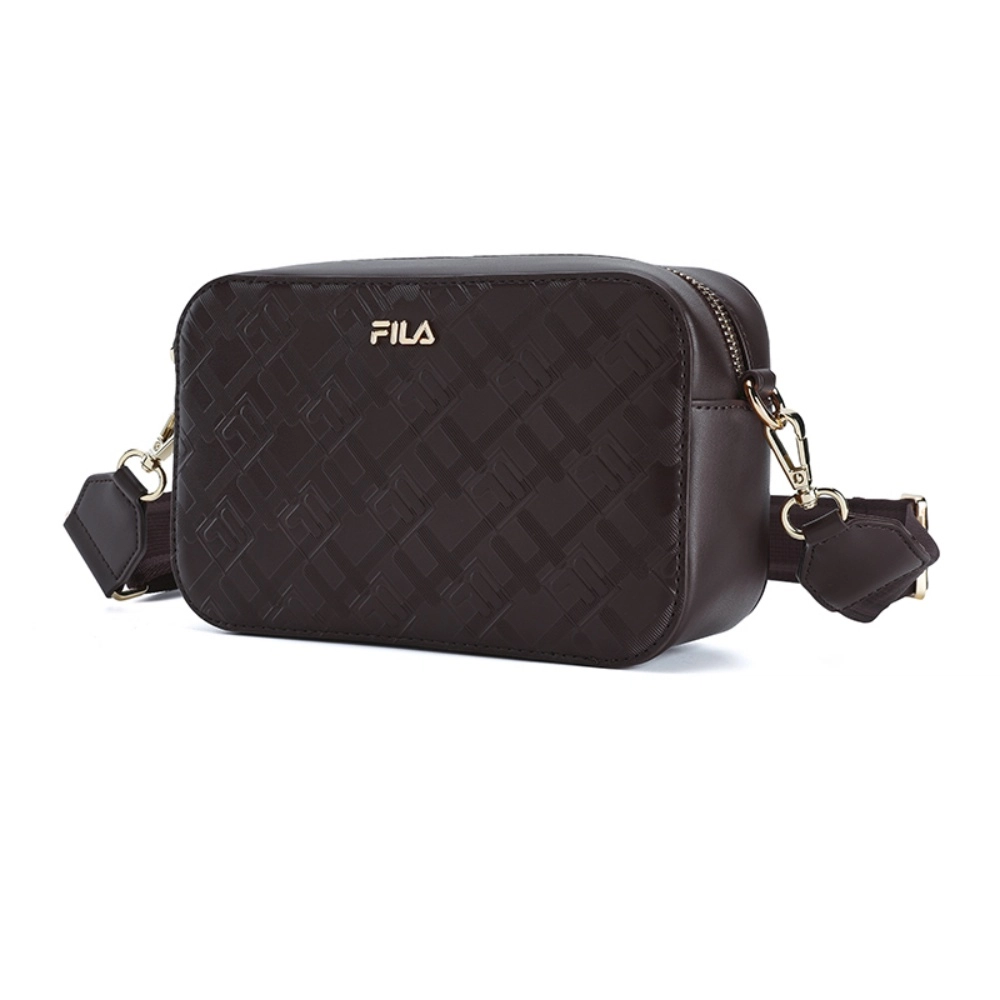 FILA WHITE PU
