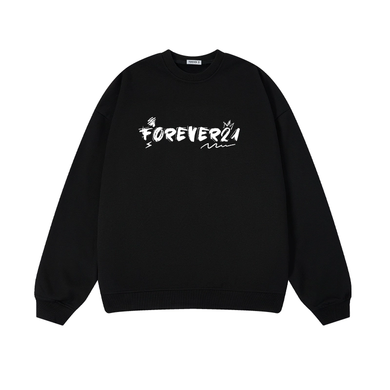 FOREVER 21 FOREVER 21